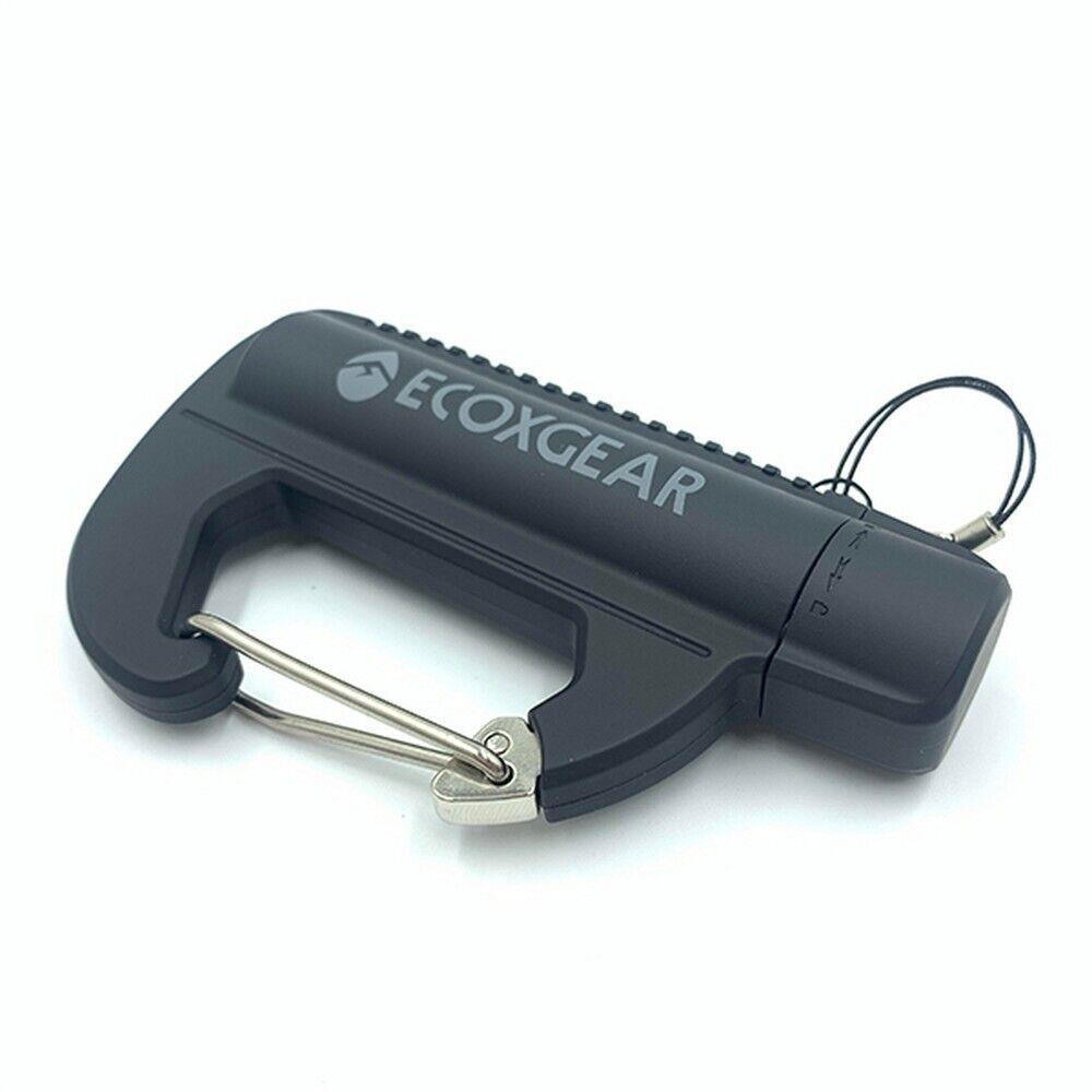 Ecoxgear Ecoxcharge Clip Waterproof Carabiner Powerbank Gdi-exclp3351