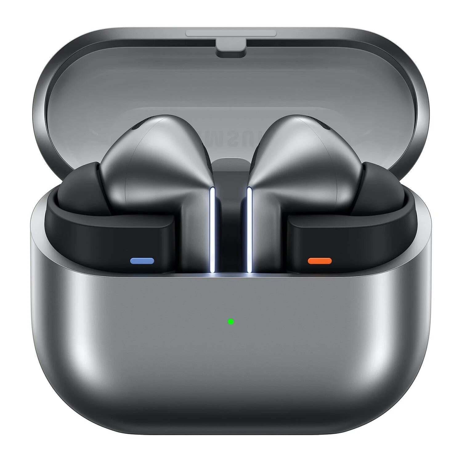 Samsung Galaxy Buds3 Pro - Silver