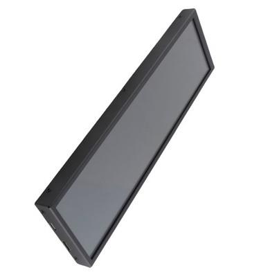 8.8 Inch Touchscreen Monitor 1920x480 Hd Aida64 Computer Temp Moniter Mini Ips