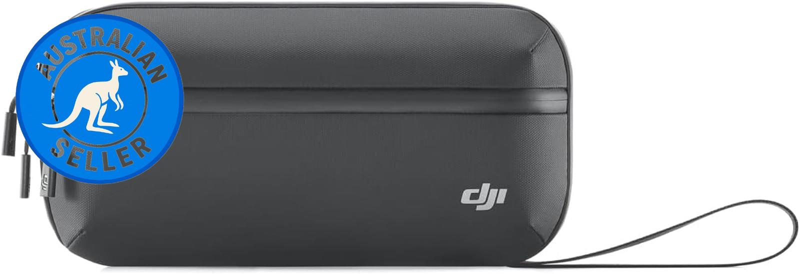 Osmo Action Carrying Bag, Compatibility: Osmo Action 5 Pro, Osmo