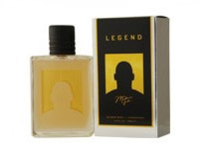 Legend By Michael Jordan 100ml Cols Mens Fragrance
