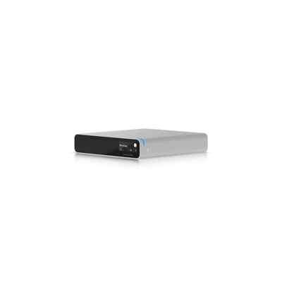 Ubiquiti Cloud Key+, Unifi Os Console Connects To Site Manager,