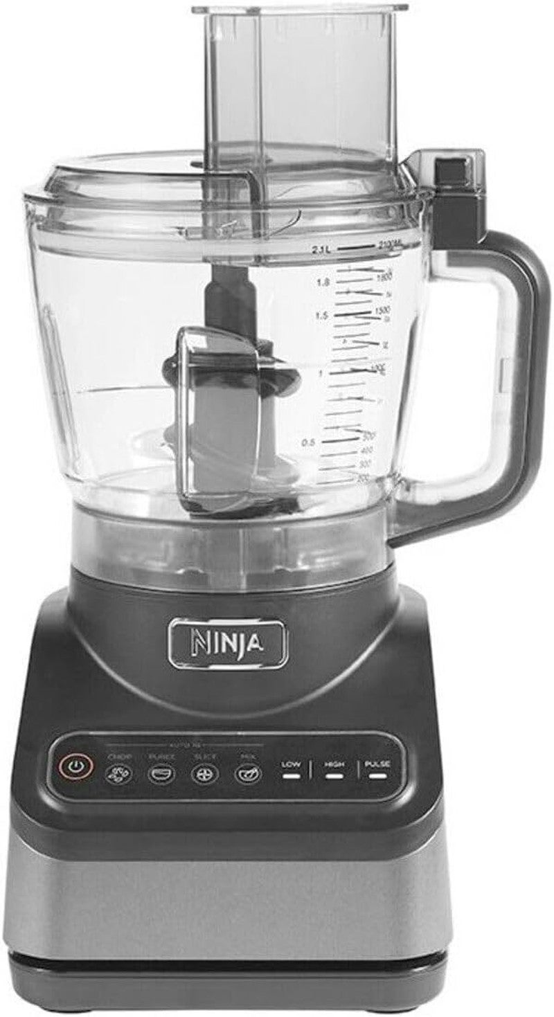 Ninja Professional Food Processor (bn650) Grey