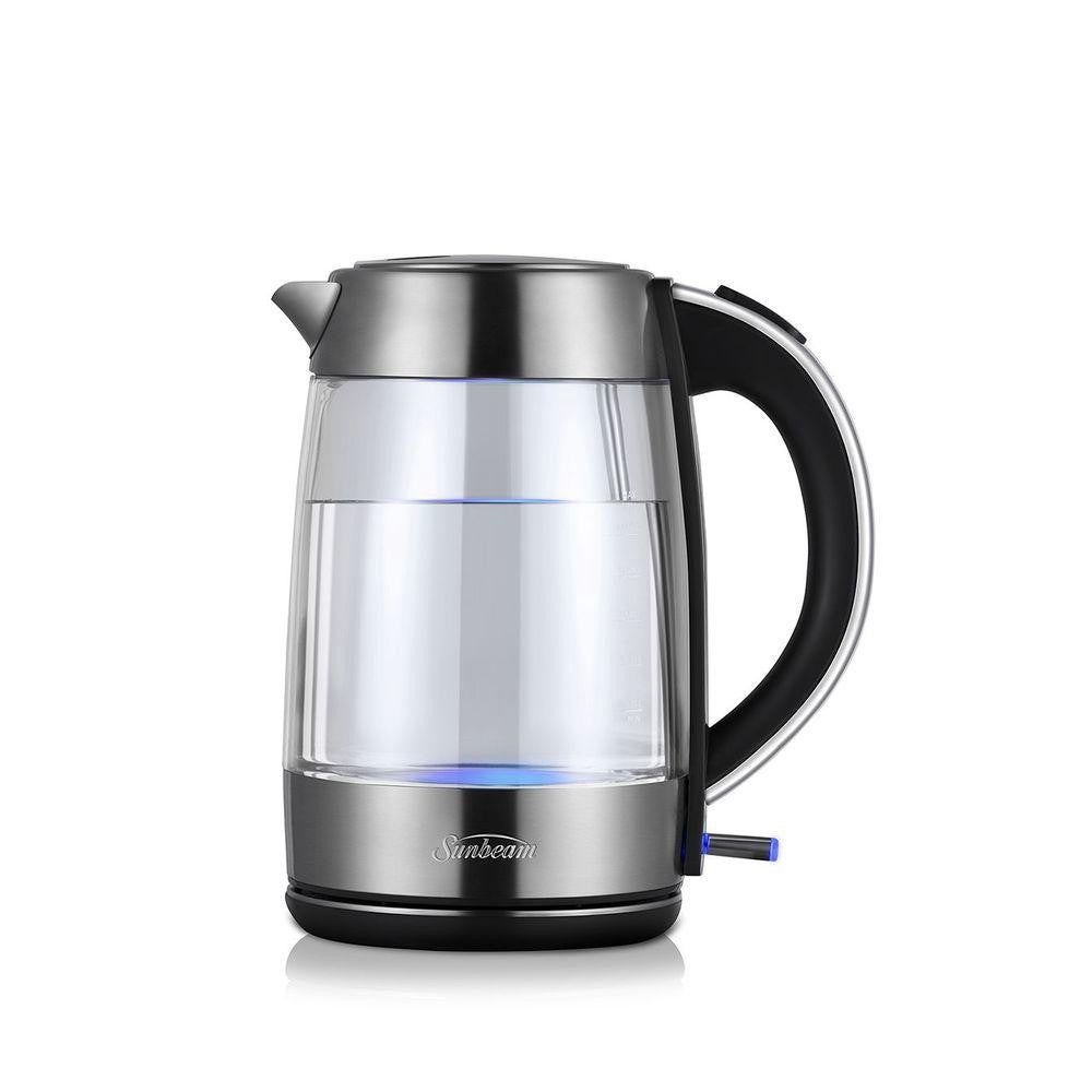 Sunbeam Maestro Glass Kettle