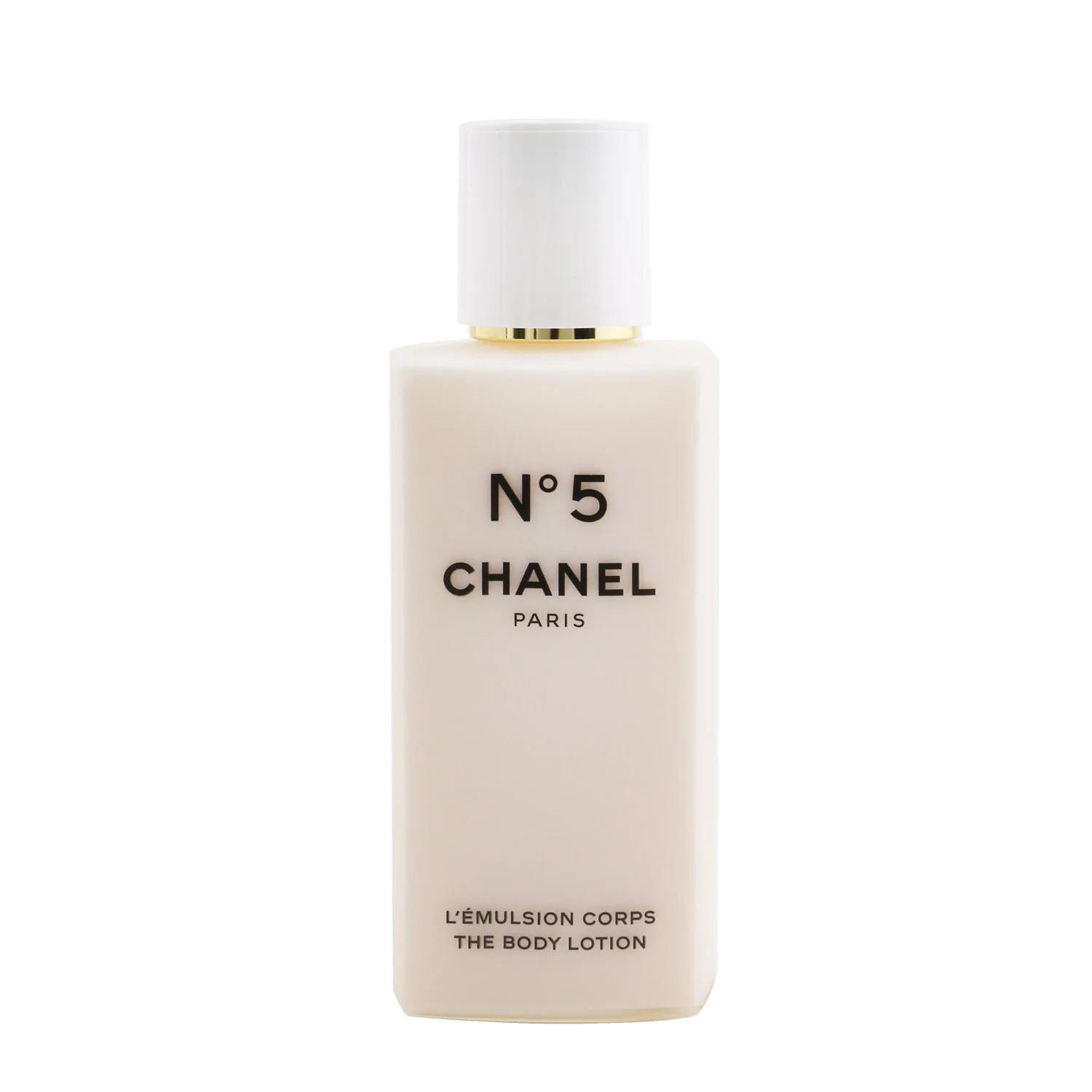 Chanel No.5 The Body Lotion 200ml/6.8oz