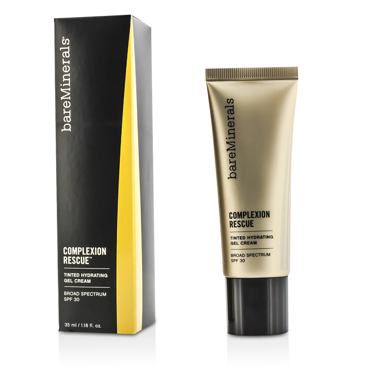 Bareminerals Complexion Rescue Tinted Hydrating Gel Cream Spf30 - 03