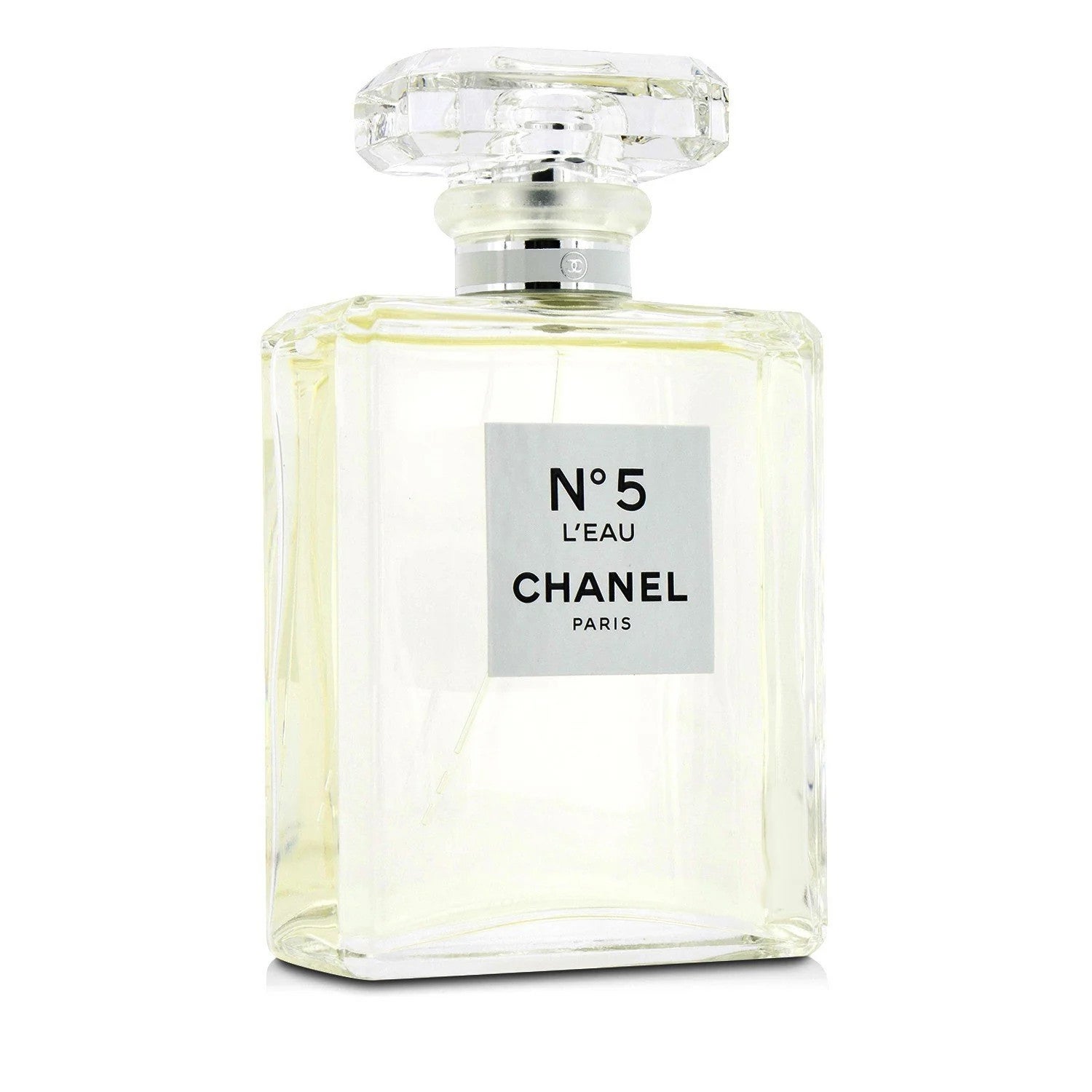 Chanel No.5 L'eau Eau De Toilette Spray 100ml/3.4oz