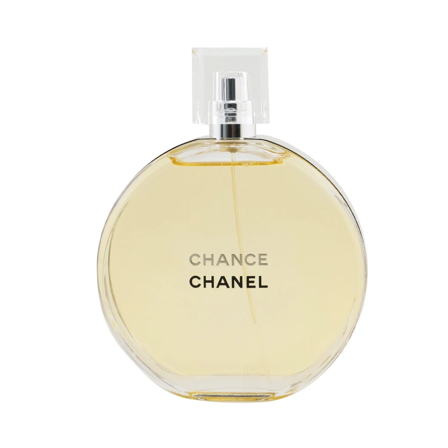 Chanel Chance Eau De Toilette Spray 150ml/5oz