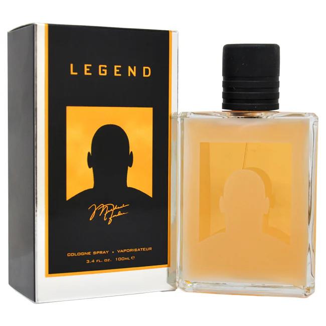 Michael Jordan Michael Jordan Legend By Michael Jordan For Men - 3.4