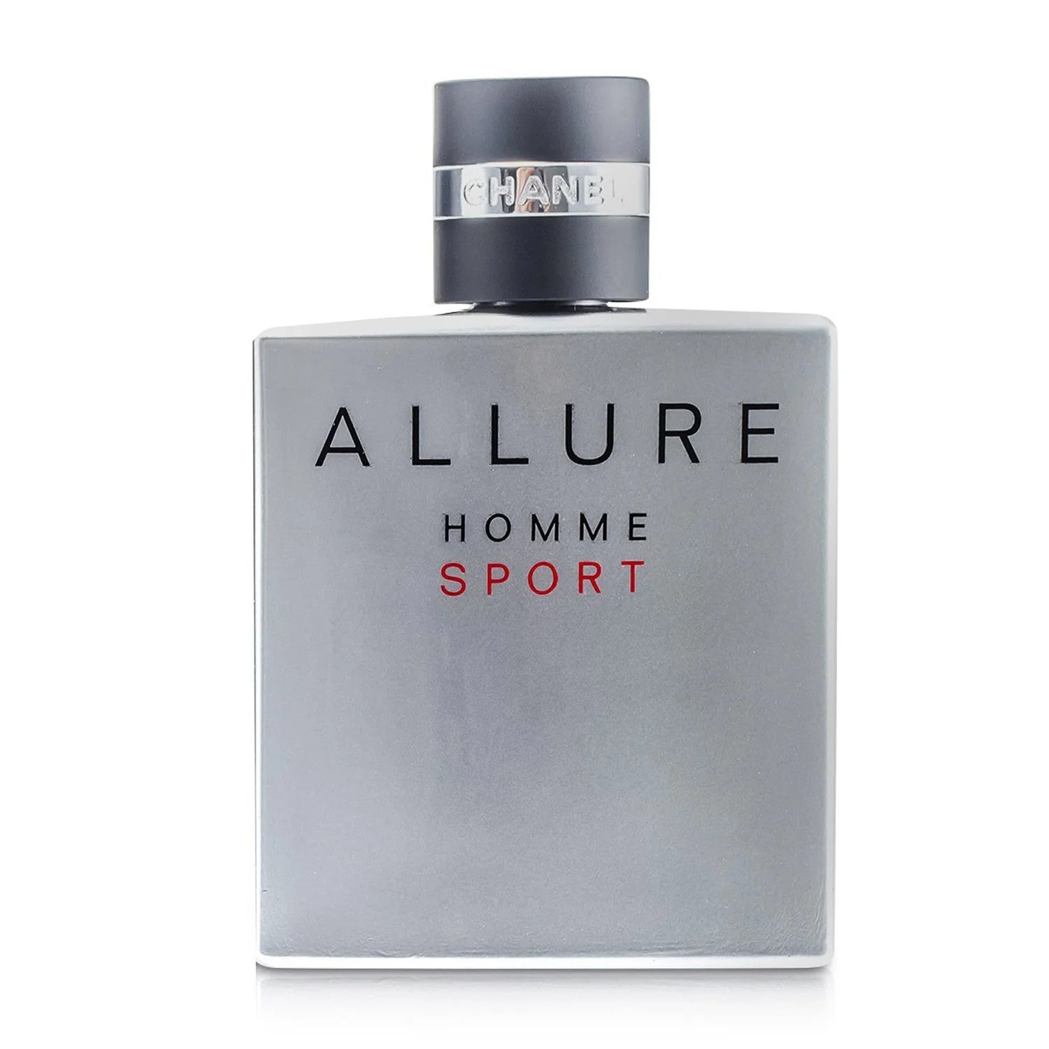 Chanel Allure Homme Sport Eau De Toilette Spray 50ml/1.7oz