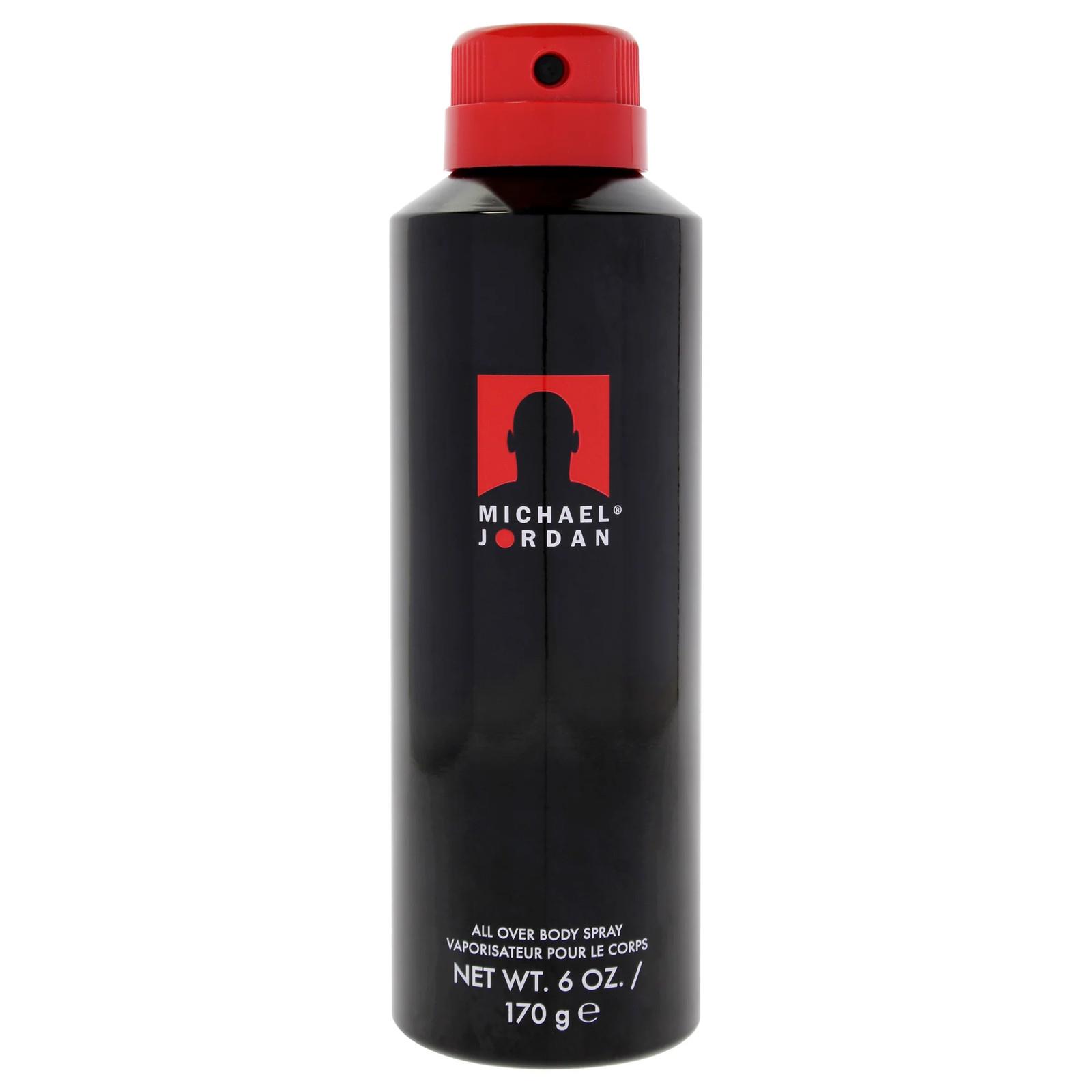 Michael Jordan Michael Jordan By Michael Jordan For Men - 6 Oz Body