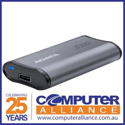 2tb Adata Se880 External Ssd Aeli-se880-2tcgy