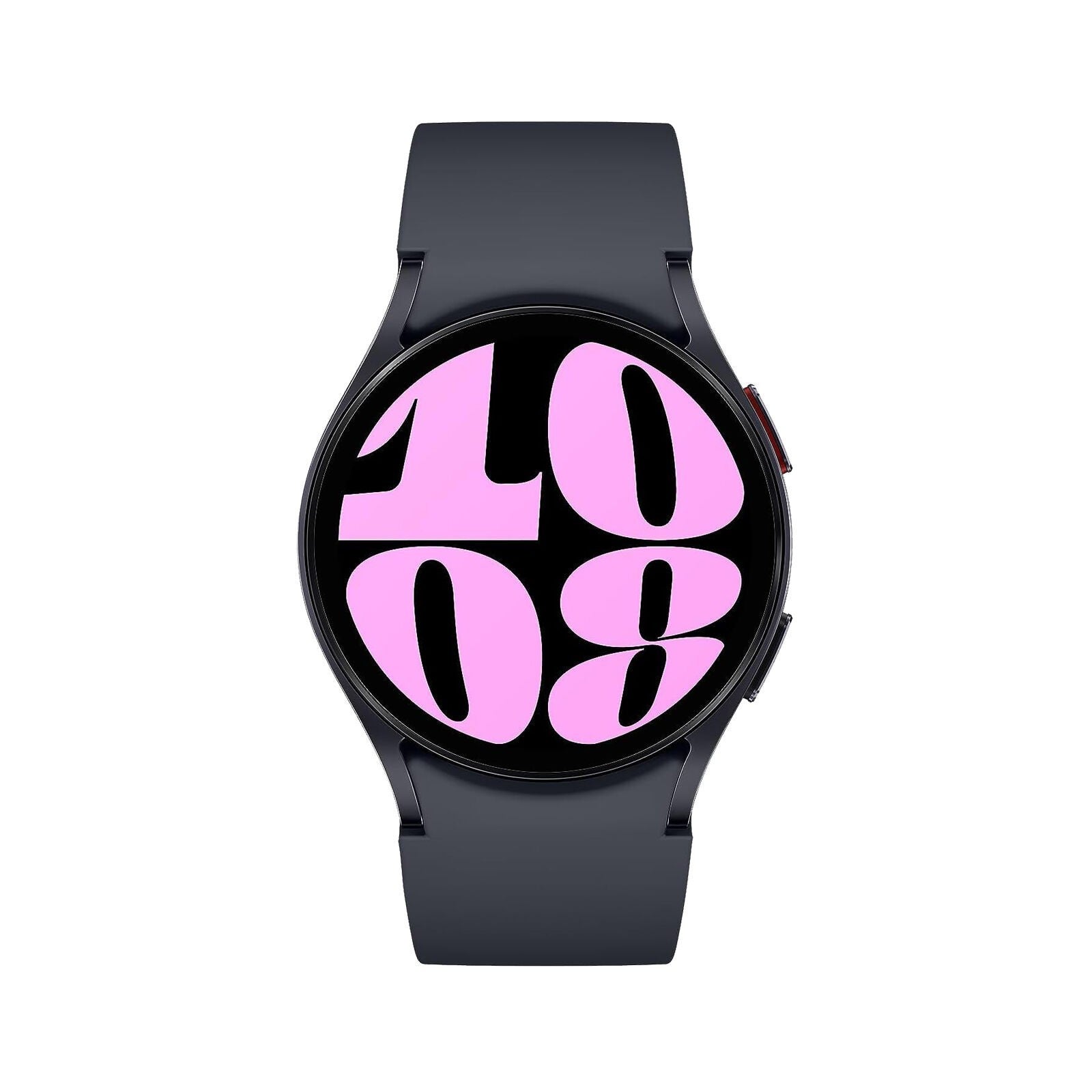 Samsung Galaxy Watch6 Bluetooth + 4g Lte Graphite Silver 44mm - Very