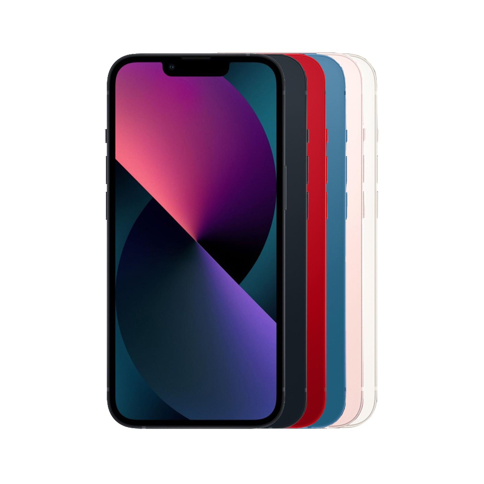 Apple Iphone 13 128gb 256gb 512gb All Colours - Excellent Refurbished