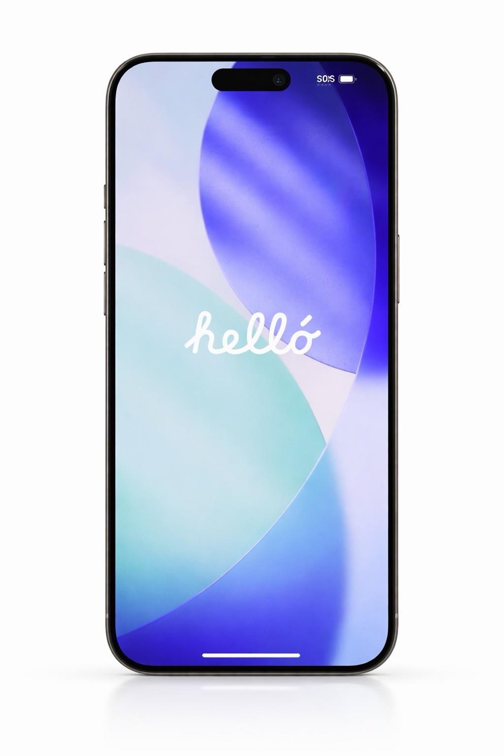 Iphone 15 Pro Max – 256gb – Unlocked – Excellent Condition+ 2 Screen