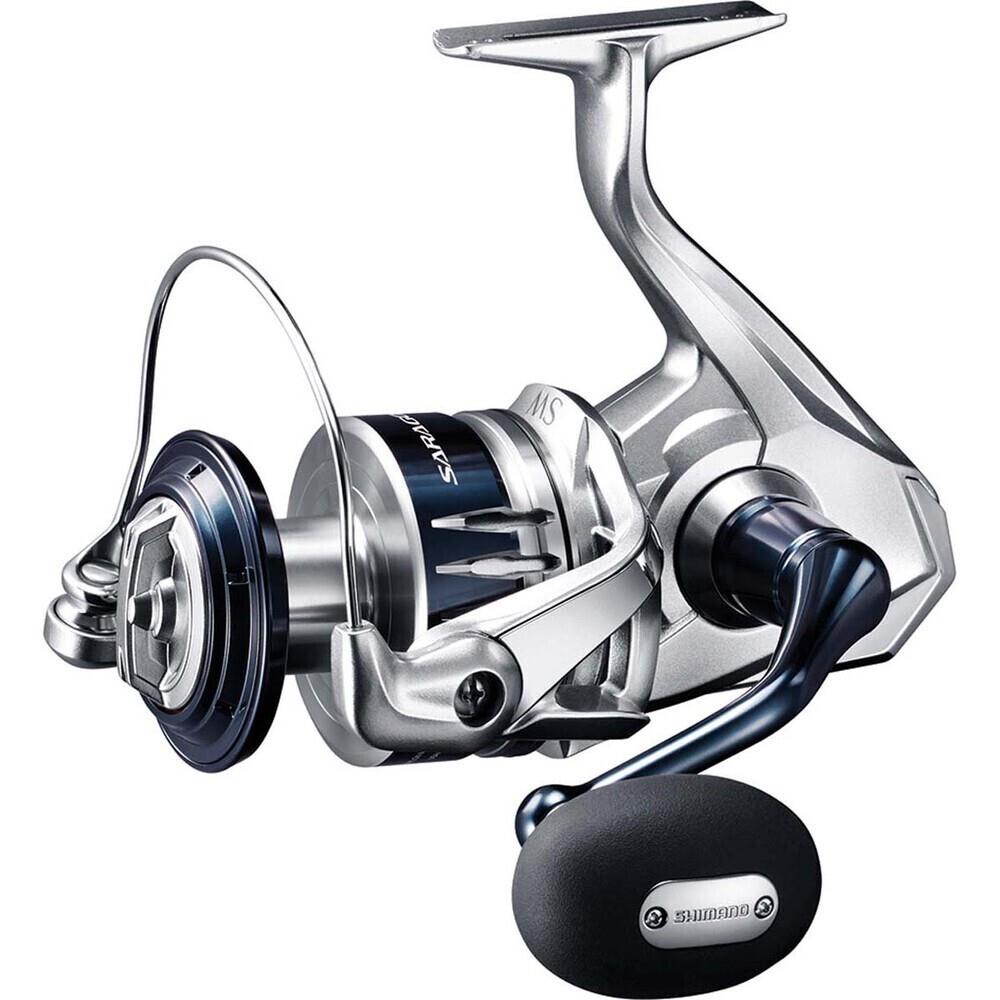 Free Express Shipping - Shimano 2020 Saragosa Sw A 18000 Hg Saltwater