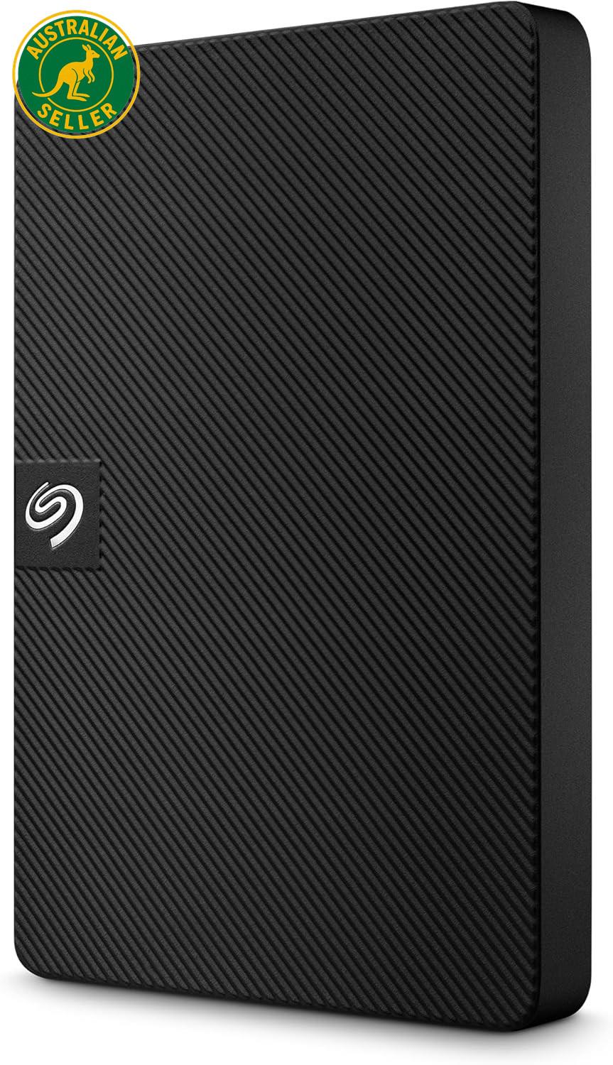 2tb Expansion Portable Hdd