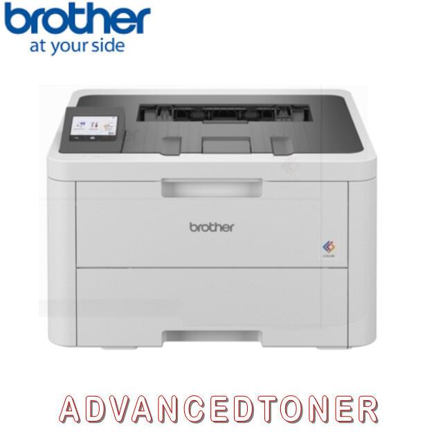 Brother Hl-l3280cdw Colour Wireless Laser Printer + Duplex + Wty