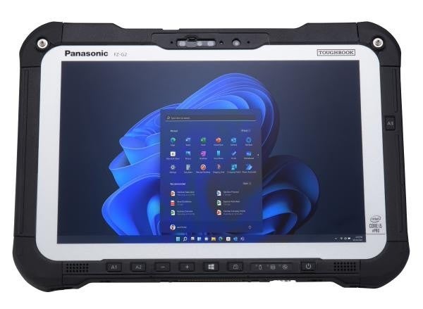 Panasonic Fz-g2nbmbxba Toughbook G2 Mk3 Dpt