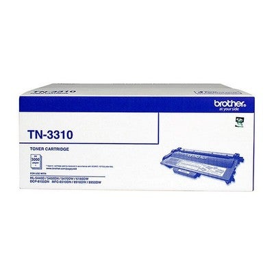 Brother Tn3310 Toner Cartridge