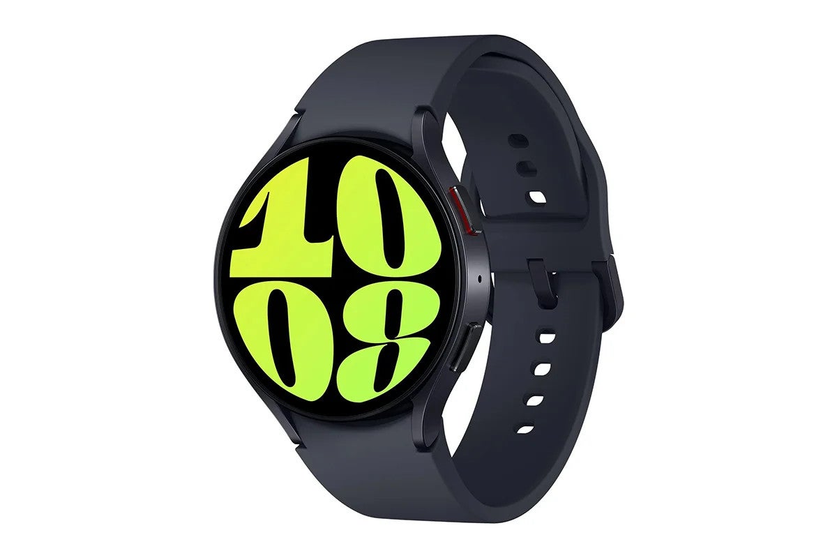 Samsung Galaxy Watch6 (44mm, Lte, Graphite), Smart Watches, Phones,