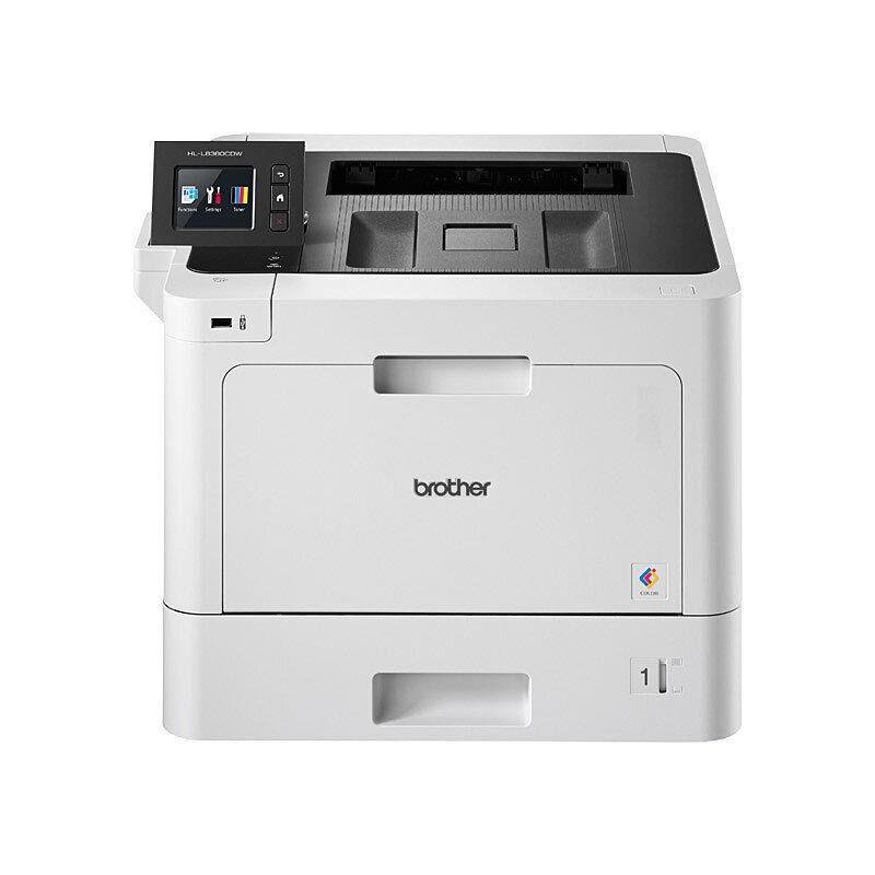 Brother Hll8360cdw Laser