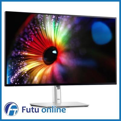 Dell Ultrasharp U2724d 27" Led 1440p Ips Led 120hz 16:9 Monitor Hdmi