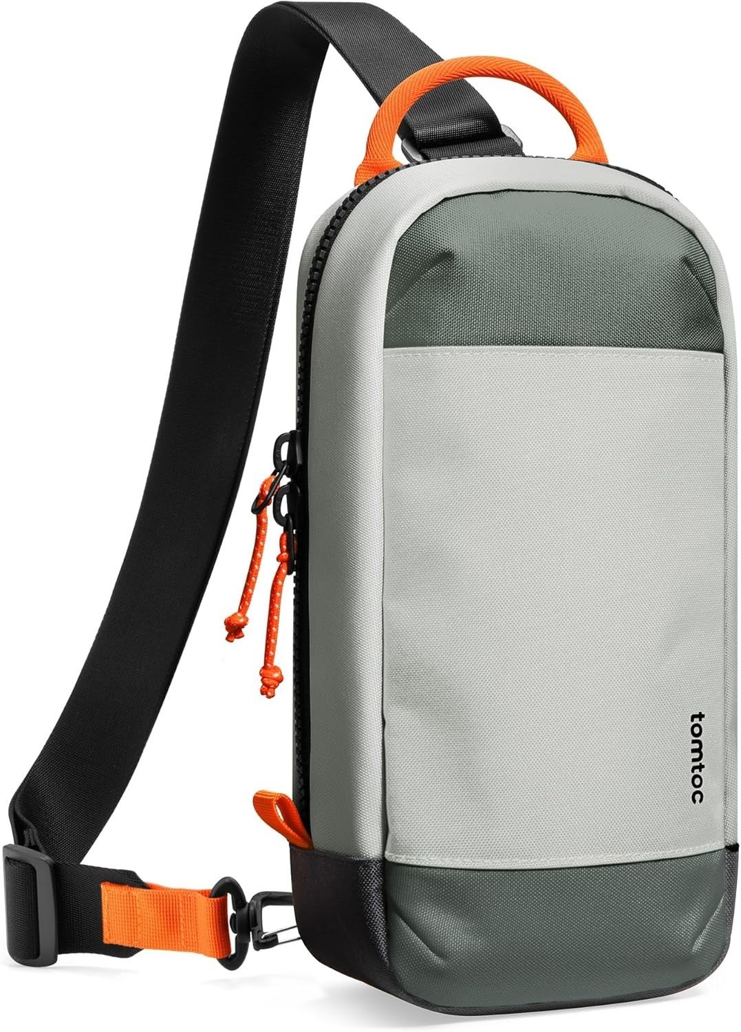 Tomtoc Sling Crossbody Bag For Nintendo Switch 2, Protective Portable Travel ...