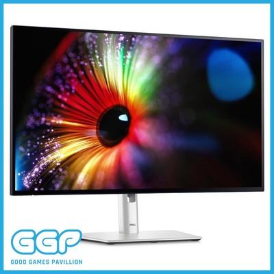 Dell Monitor Ultrasharp 27 Inch 16:9 1440p Ips Led 120hz U2724d Hdmi
