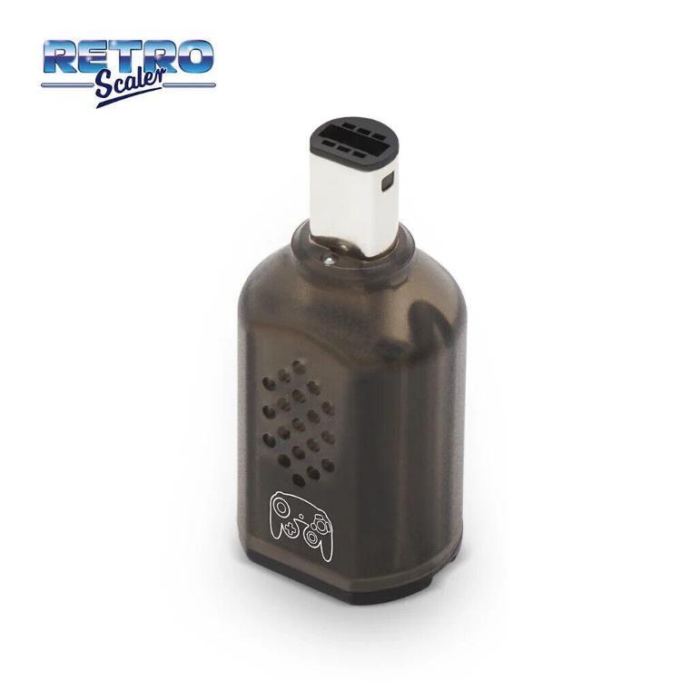 For Nintendo Gamecube Blueretro Wireless Controllers Adapter For Ngc