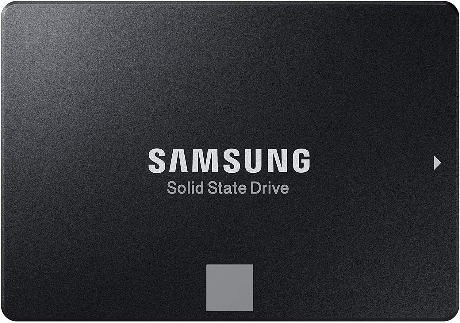 Samsung Evo 4tb 870 Series Solid State Drive Laptop Ssd 2.5" Sata Iii