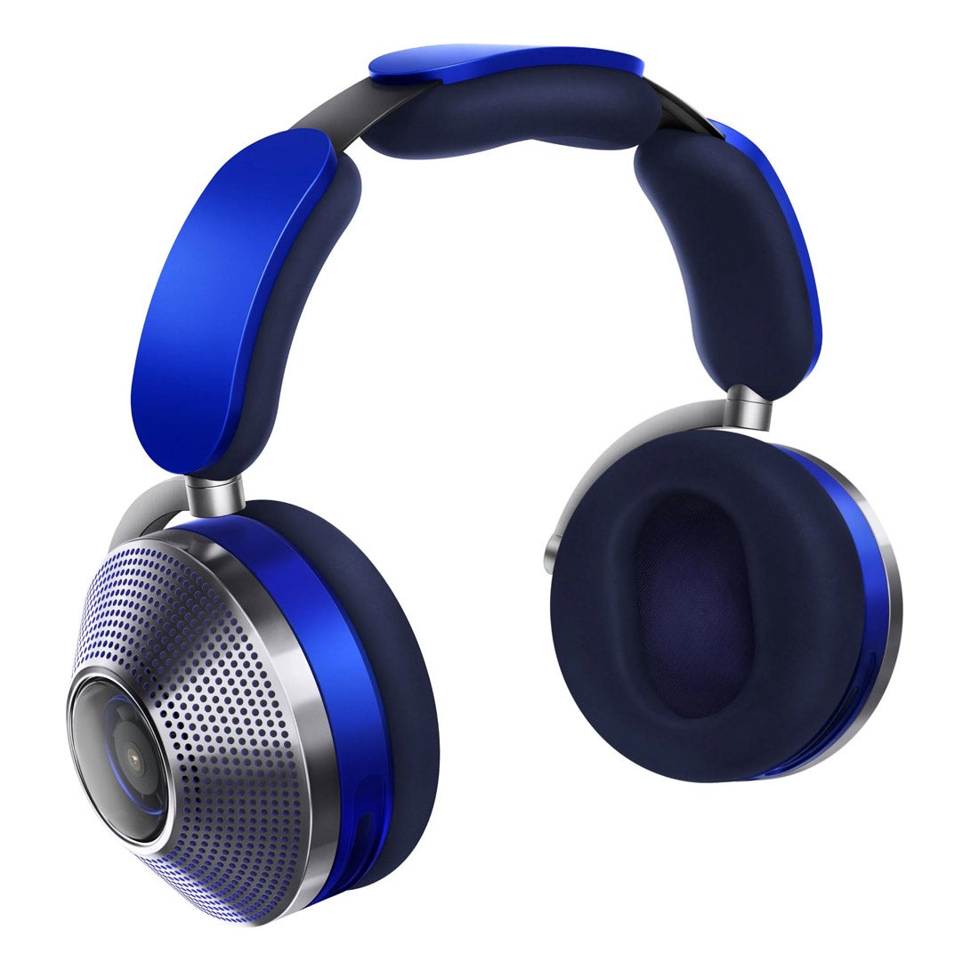 Dyson Zone Air Purifying Anc Wireless Over-ear Headphones 434668-01 -