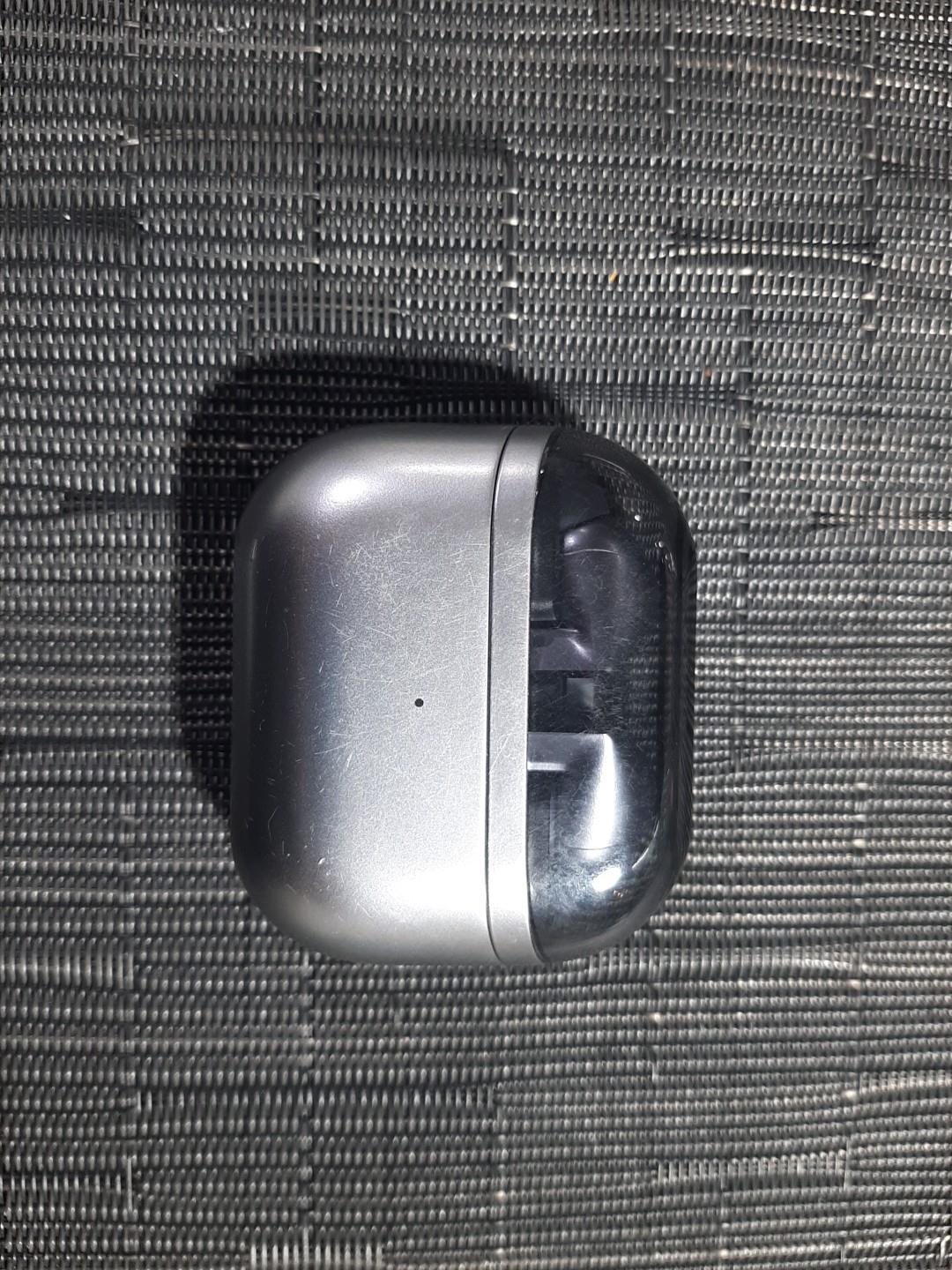 Samsung Galaxy Buds3 True Wireless Earbuds - Silver