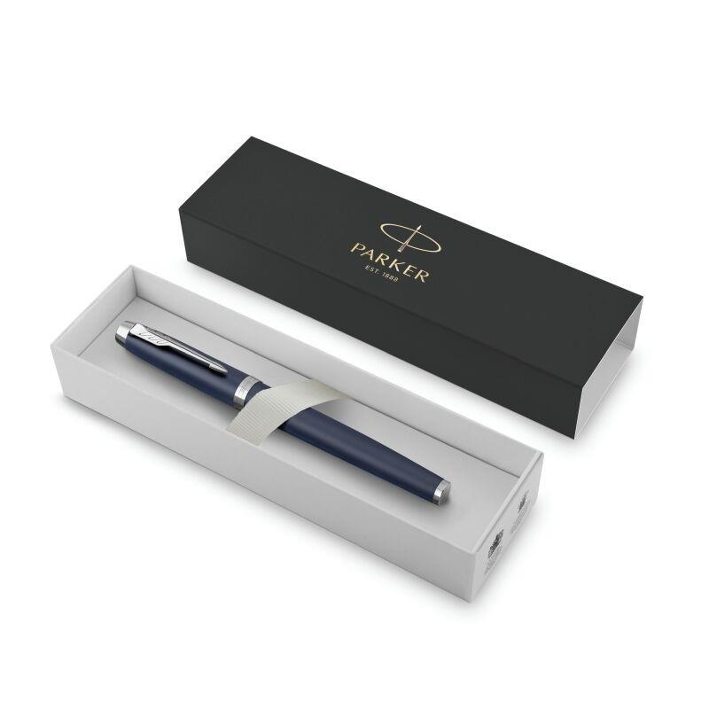 Parker Blue Fountain Pen