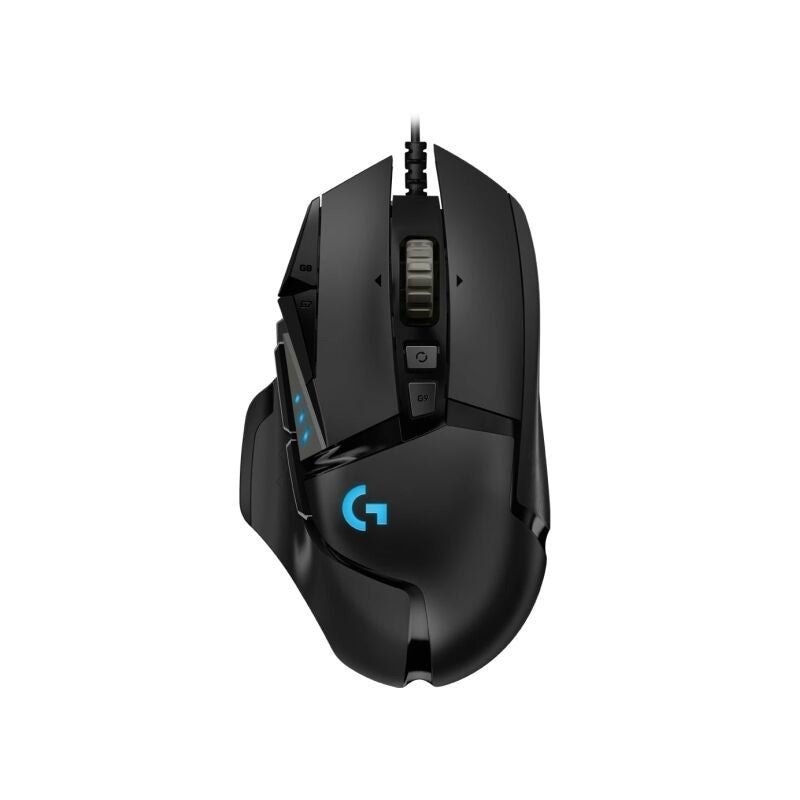 Logitech G502 Rgb Gaming Mouse
