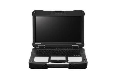 Panasonic Fz-40eaaabba Toughbook 40 Mk2 Ultra5 4gwcam