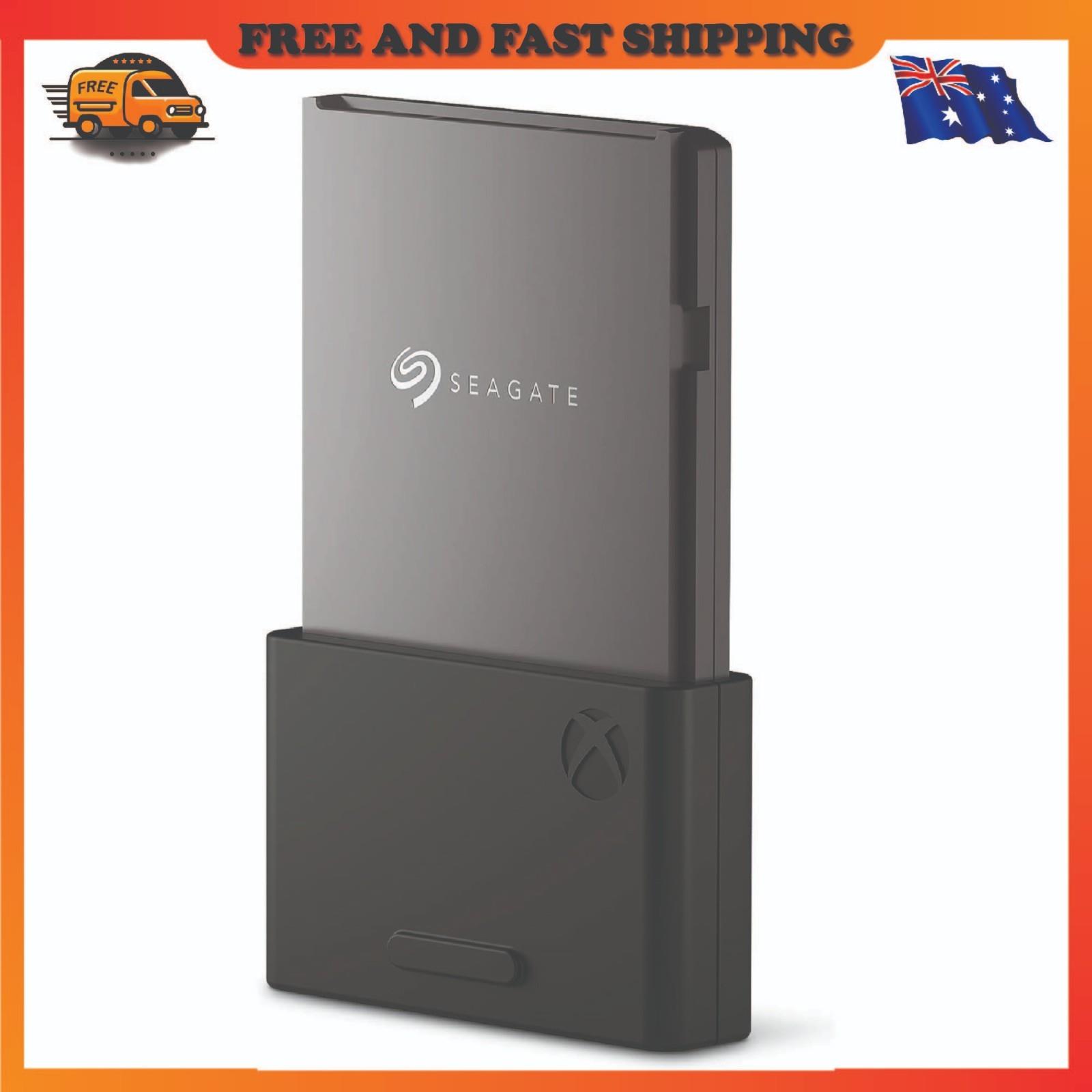 Seagate Storage Expansion Card For Xbox Series X|s 1tb Solid State