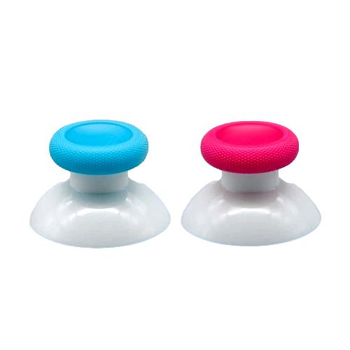 Pair Of Analog Thumbstick Caps Xbox Series X/s Controller Forza Horizon 5