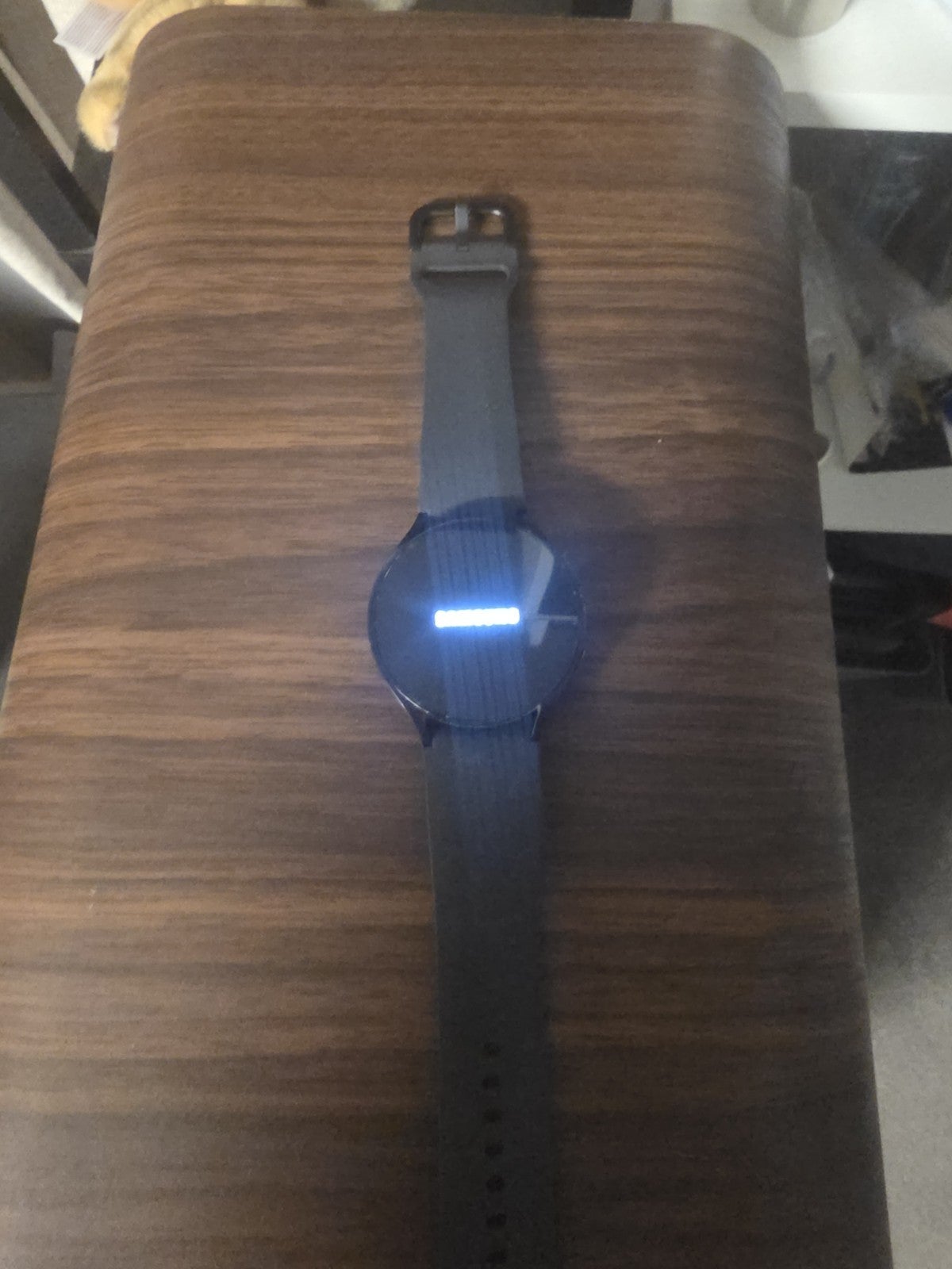 Samsung Galaxy Watch6 - 44mm - Lte + Gps - Sm-r945f