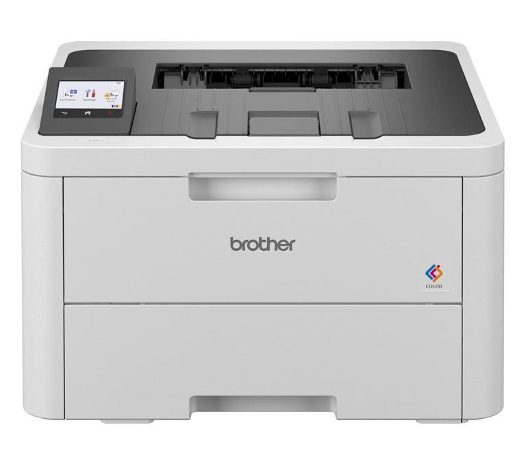 Brother Hl-l3280cdw Compact Colour Laser Printer With Print Speeds Of Up To 26 P