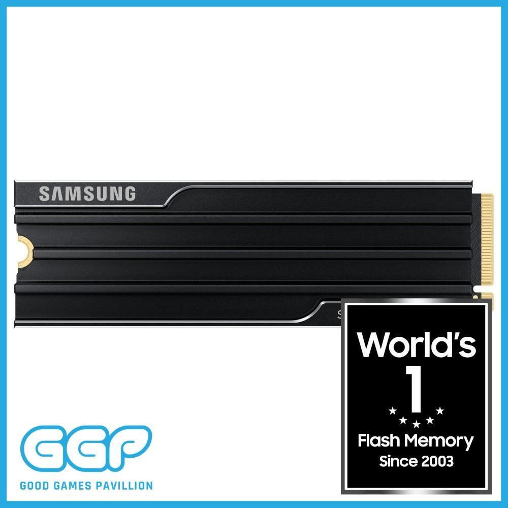 Samsung 1tb Ssd 9100 Pro Pcie 5.0 Nvme M.2 2280 Solid State Drives