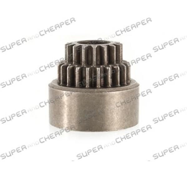 Hsp Rc Car Clutch Bell Part 02023