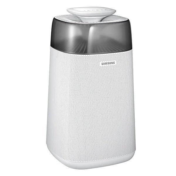 Samsung Air Purifier Light Ax40t3030wm/sa 40m2 Cleans Dust & Bacteria