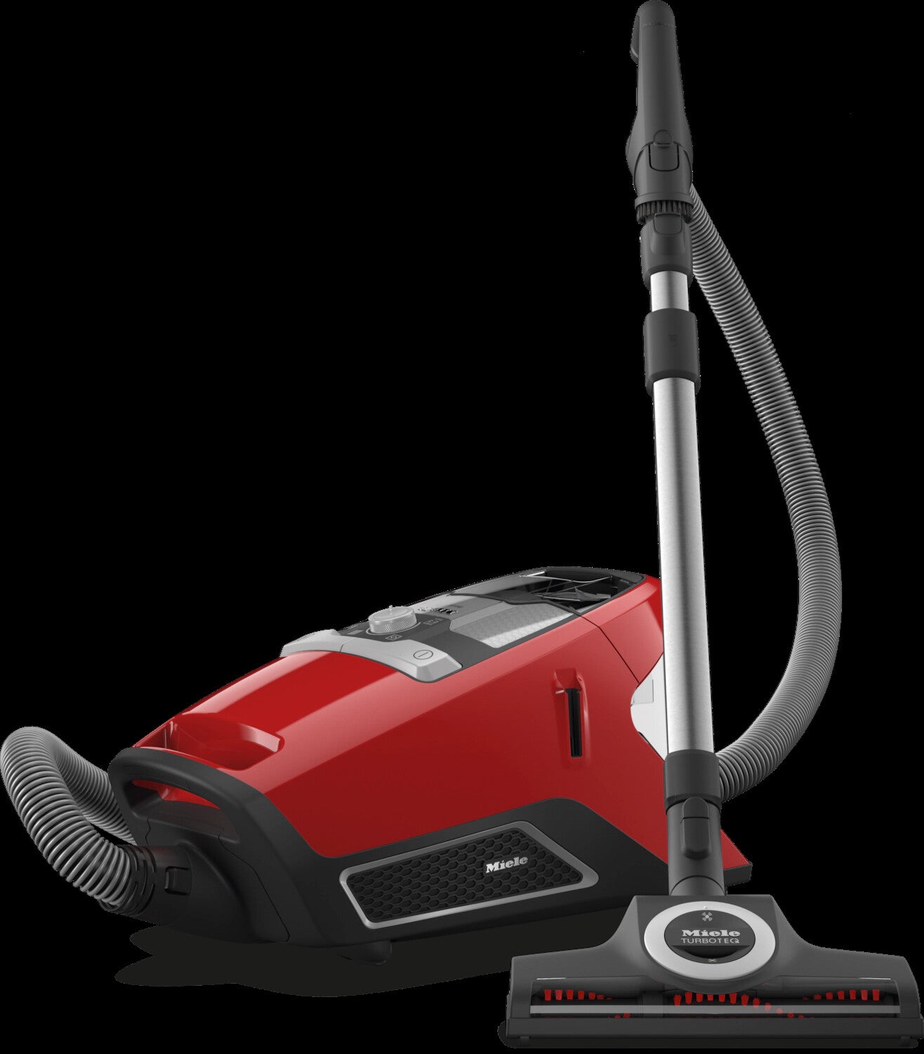 Miele Blizzard Cx1 Cat & Dog Bagless Vacuum Cleaner