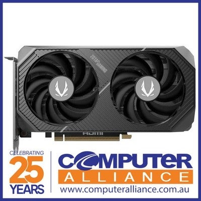 Zotac Geforce Rtx 5060 Ti 16gb Twin Edge Graphics Card