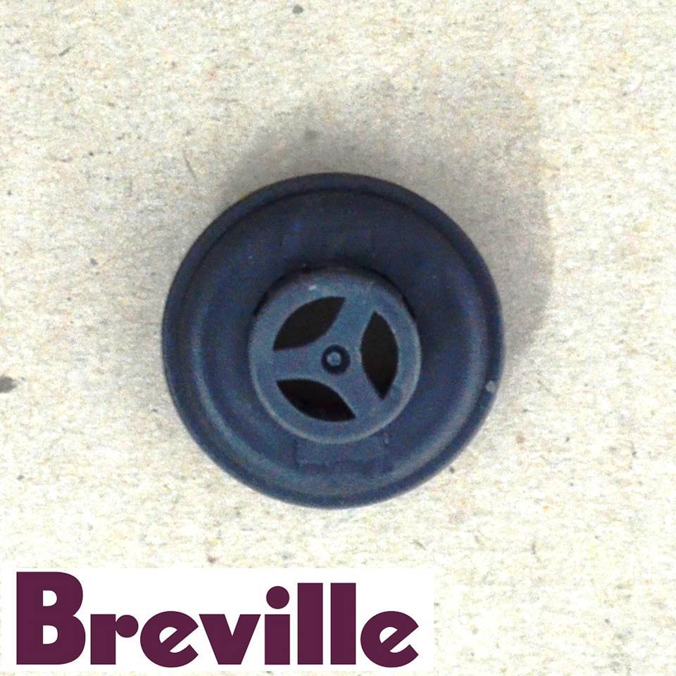 Genuine Breville Milk Frother Replacement Latte Whisk Disc Magnet