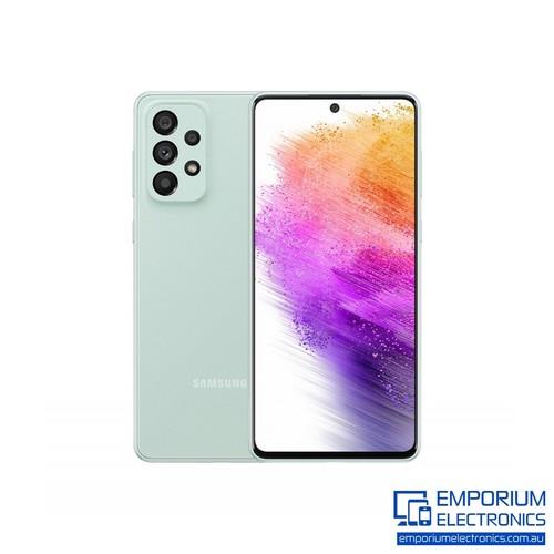 Samsung Galaxy A73 5g Sm-a736b - 128gb - Awesome Mint (unlocked)