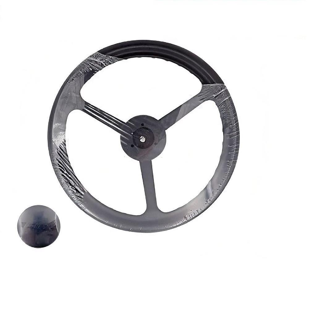 Steering Wheel For Cox Ride On Mower Skit37