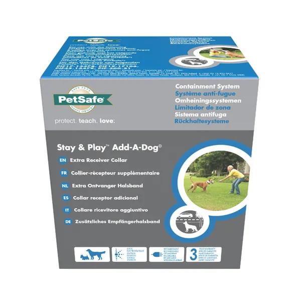 Petsafe Stay & Play Wireless Fence Receiver Extra Collar