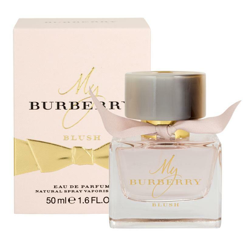 Burberry My Burberry Blush Edp 50ml